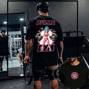 Bandai | Dragon Ball Japanese Anime Men Women Jogger Gym T-Shirt Boys Children Short Sleeve Kids Goku Tee Summer Top Clothing 2026