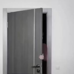 Auto Door Closer Automatic Door Closer Punch-free Automatic Sensor Door Closer Sliding Door Window Closer