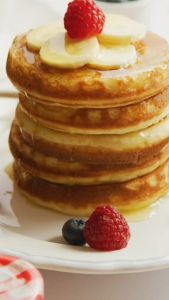 Mykonos Berry Caramel Eau De Parfum 50ML