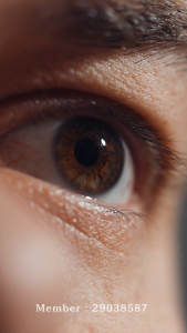 ตามินสำหรับดวงตา เคืองตา ตาพร่ามัว แพ้แสง ลูทีน บำรุงตา สายตา กิฟฟารีนของแท้ 30 แคปซูล