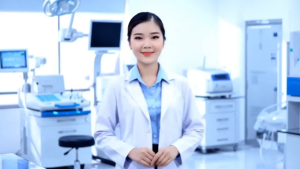 Khăn Lau Hạ Sốt Theci Baby 30 Gói – Làm Mát Nhanh Không Cồn An Toàn Cho Bé