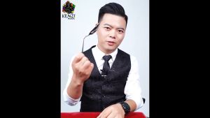 Alat Sulap Sendok Bengkok - Binder Spoon - KZ190