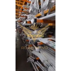 PROTON SAGA BLM FLX ANTI ROLL BAR 16MM 19MM