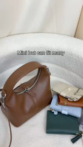 KADEN.OS-Avery Mini Bag | Women’s Shoulder & Crossbody Handbag