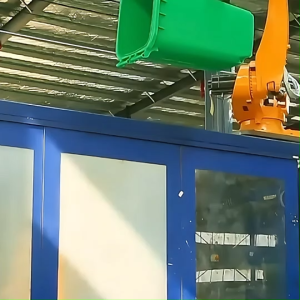 ถังขยะ ความจุ 30L - 240L พลาสติก ถังขยะพลาสติก ถังขยะมีฝาปิด ถังขยะพลาสติก Aเป็นพลาสติก มีฝา(ฝาเรียบ) คุณภาพดี ทนทาน สวยงาม