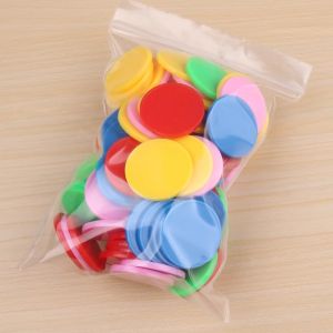 Transparent Cartoon Rabbit Reward Coins Savings Bank for Girls Birthday Festival Gifts Creative Plastic Storage Jar