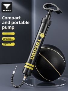TOSUOD | Universal Inflating Pump