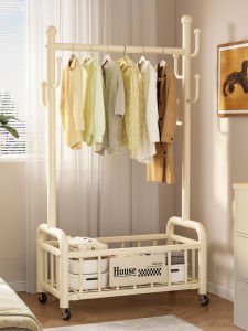HAOMEIJIA | Portable Household Clothes Hanger