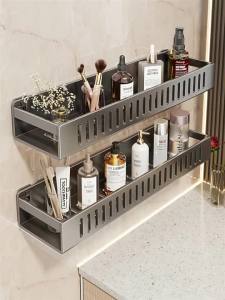 evesigar | Multifunctional Wall Mounted Storage Rack No Drilling