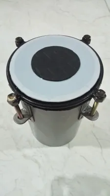 TAK TUNG Ketipung Paralon Ring Mika ORIGINAL