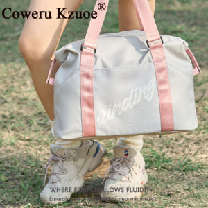 Short Trip Lightweight High-capacity Bag