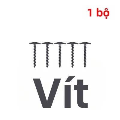 10 Chiếc Cọc Lều Cắm Trại Ngoài Trời Đinh Giữ Đất Chống Gió Cọc Leo Núi 14.5x7cm Chốt Nhựa Vặn Vít Dùng Cho Phụ Kiện Cắm Trại