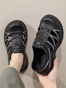 Molly | Slip-resistant Odor-eliminating Breathable Sandals