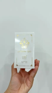 Nước Hoa Nữ Lua Perfume A Freedom Lyric 50ml - Nước Hoa Lua A Freedom Lyric Hương Thơm Gợi Cảm Thanh Lịch - Mỹ Phẩm Ann