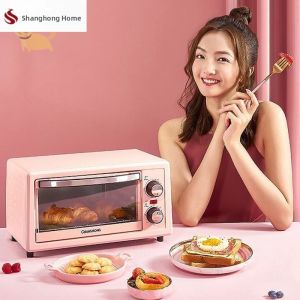 FEIZHUXIANSEN | Compact Mini Oven