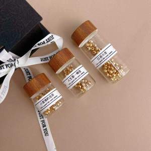 Mini Portable Food Grade Sealing Storage Jar