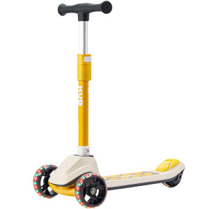 KUB | Child Scooter 3-6-12 Years Old