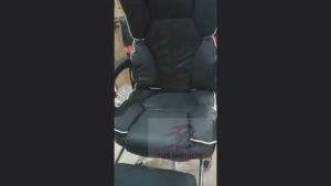 Kursi bos kursi direktur kursi gaming kursi manager kursi kantor 901