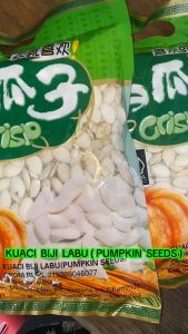 KUACI PUTIH CRISP 1 KG KILO