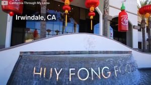 Tương ớt Huy Fong Sriracha 481G - Tương ớt con gà Mỹ ngon nhất thê giới chắc chắn phải thử - tốt cho sức khỏe - ăn sạch - 0 calo - 0 đường - 0 gluten