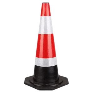 LUKAIQI | Traffic Cone Reflective 90cm