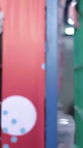 Koyu Hijab Rompi Instan Sporty Full Farla Hot Item