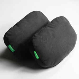 Integrated Sports Seat Automotive Headrest Neck Pillow Neck Pillow Neutral Lingke Polar Krypton 01 Tesla BYD Han