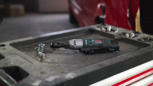 Bosch GRC 12V-60 SOLO Cordless Ratchet Wrench 12V 1/2" | 60NM [ GRC12V60SOLO ]