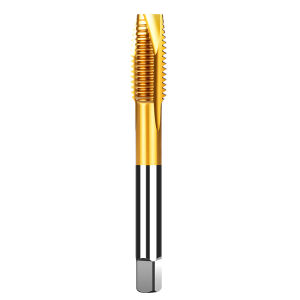 DAIENGONGJU | High-hardness Cobalt Spiral Tapping Tool