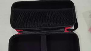 Storage Bag For Retroid Pocket 6 Game Console Case Anti-slip Grips For RP6 TPU Handheld Game Host Soft Shell Protective Cover