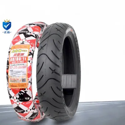Chaoyang | Motorcycle and E-bike Tire Tubeless