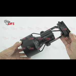DFS LED PAR30 LED TRACK LIGHT E27 HOLDER 20W/40W