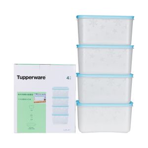 Tupperware | Refrigerator Food Storage Box 2.5L