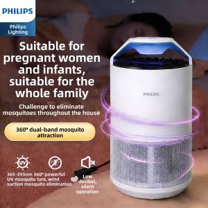 Philips | Indoor Mosquito Trap Lamp Electric Shock Mosquito Killer