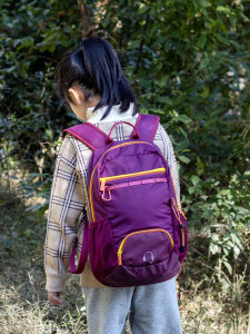 MUJINYUN | Outdoor Childrens Travel Backpack