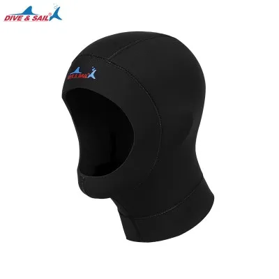 ZCCO | Insulated Sun Protection Diving Hood