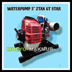 WATERPUMP POMPA AIR ALKON 3" 2TAK GT STAR