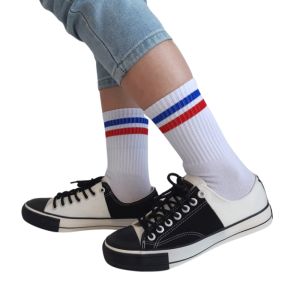 Sepatu Kanvas KODACHI PRO CHICAGO Pendek & Tinggi Sneakers Kasual Jogging Pria Wanita