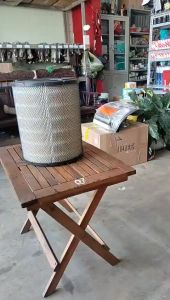 Lọc gió động cơ xe tải xe ben Thaco Trường hải 8.3 tấn. Mã lọc PU-2833-AB. kích thước 280x330 đáy bằng có ruột.