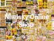 Nhelsky Online Shop