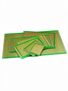 Risym | Universal Prototype PCB 10x15cm