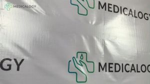 Onemed Tongkat Elbow Siku