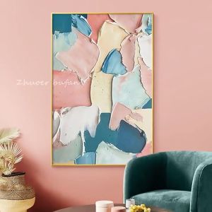Tranh tối giản Bắc Âu vải canvas đã có khung và đinh treo nhiều mẫu mới đủ size 20x30cm 30x40cm 40x60cm 50x70cm 60x80cm