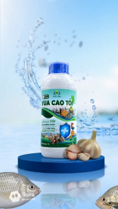 Vua Cao Tỏi 1L Tăng Cường Tiêu Hoá Giải Độc Kích Thích Chức Năng Gan Tăng Miễn Dịch Tăng Kháng Bệnh