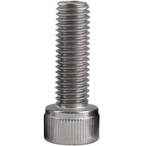 POWER&STRONG | 304 Stainless Steel Hex Head Bolt