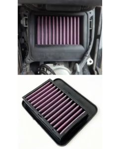 LC135 AIR FILTER LC K & N