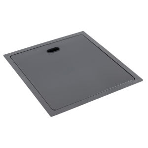 CUNGSA | Hidden Design Mini Single Basin Sink