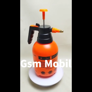 Bottle Sprayer Botol Spray Semprotan Pompa Manual 2L - 8877
