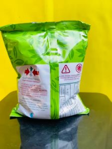 Benih Kangkung Cabut SERIMPI Isi 1Kg produk dari Cap Panah Merah
