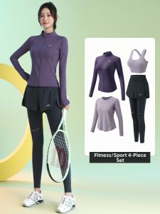 BAISILING | Shaping and Slimming Sports Outfit